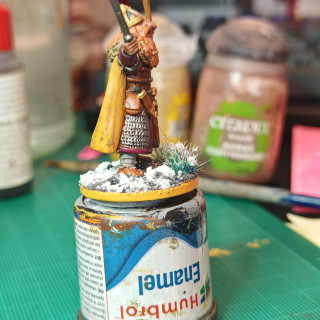 SAGA update - the Re-saganing