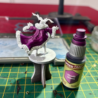 The greatest of all time! WOOOOH!