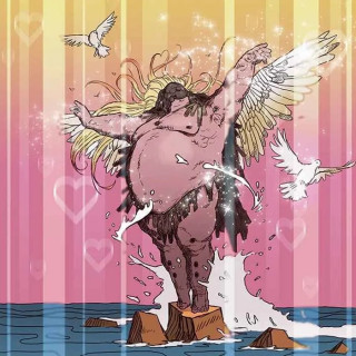 Godforms: Aphrodite, Ares, Artemis, Athena, Demeter, & Dionysus