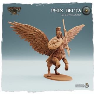 More monstering in the Age of Magic