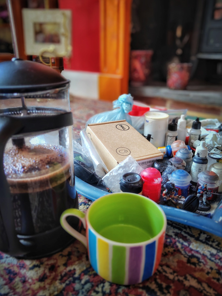 Coffee