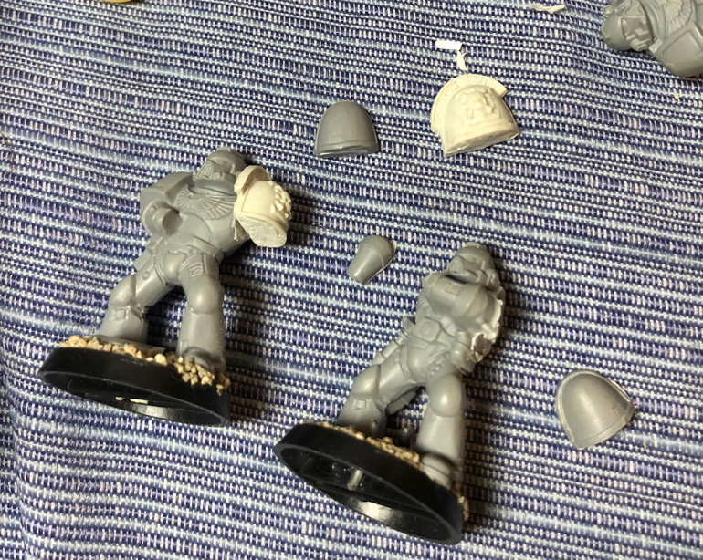 Phase 4- The Perfect Crime