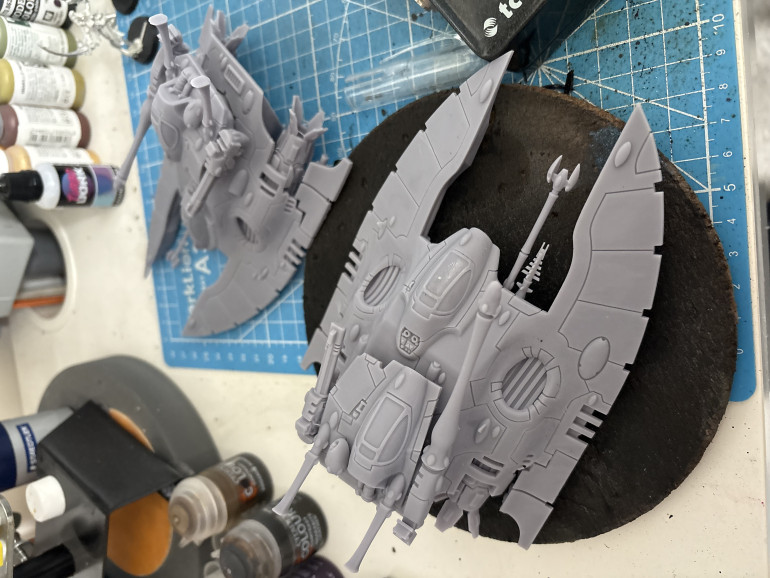 How to cure sticky 3D prints!