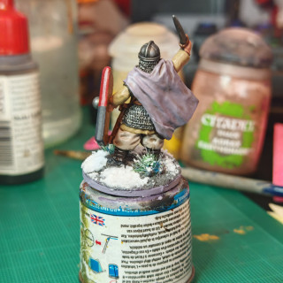 SAGA update - the Re-saganing