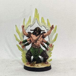 Godforms: Aphrodite, Ares, Artemis, Athena, Demeter, & Dionysus