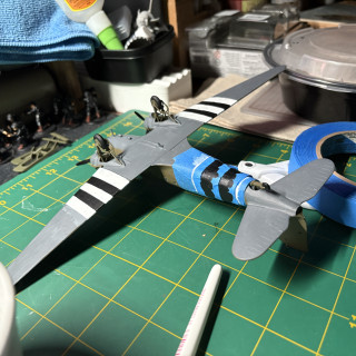 The devil's in the decals