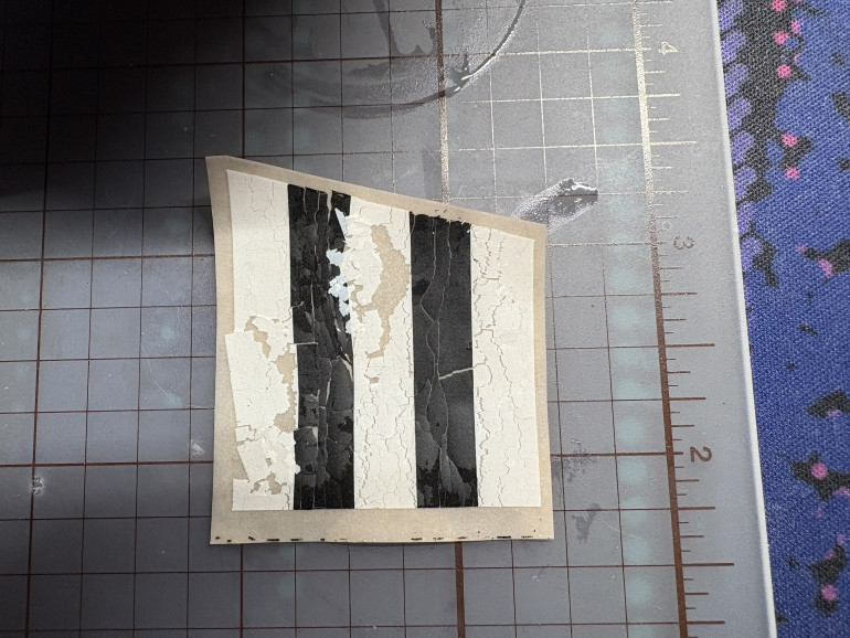 The devil's in the decals