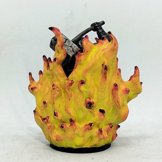 Godforms: Hades, Helios, Hephaestus, Hera, Hermes, & Both Posidens