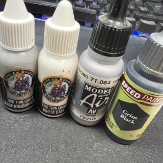 Big ones, small ones, some as big as your head