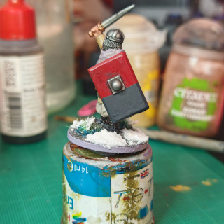 SAGA update - the Re-saganing