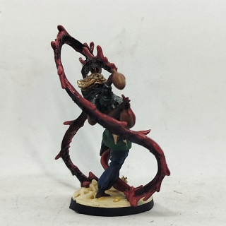 Godforms: Aphrodite, Ares, Artemis, Athena, Demeter, & Dionysus