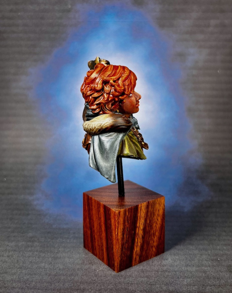 And Now He's Got a Base