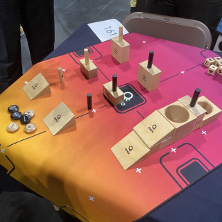 Create your own flickin' fun with KUGO | Stand 3-472