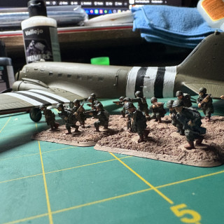 The devil's in the decals