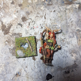 Updating an Old Model.