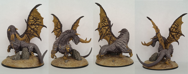 Cycle 4 primordials part 2: Babelian Lunacy and Midascore