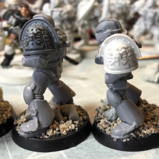 Phase 4- The Perfect Crime