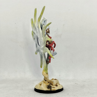 Godforms: Hades, Helios, Hephaestus, Hera, Hermes, & Both Posidens