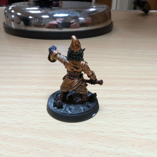 Wish i could find abit of treasure