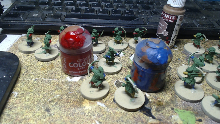 The Hobbits Part Two