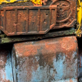 Water purification station 3 Weeee!