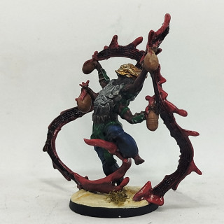 Godforms: Aphrodite, Ares, Artemis, Athena, Demeter, & Dionysus