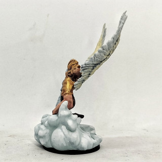 Godforms: Aphrodite, Ares, Artemis, Athena, Demeter, & Dionysus