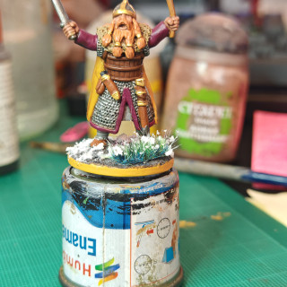 SAGA update - the Re-saganing