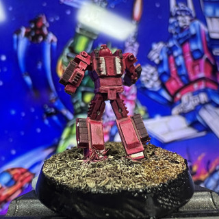 Big ones, small ones, some as big as your head