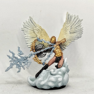 Godforms: Aphrodite, Ares, Artemis, Athena, Demeter, & Dionysus