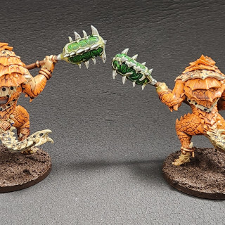 They're so cute and cuddly, right?