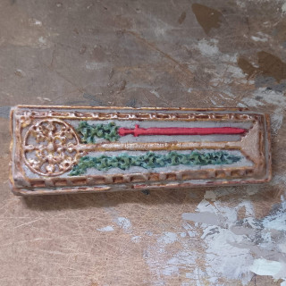 Weathering, Windows and More Painting