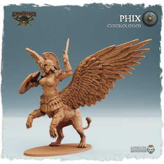 More monstering in the Age of Magic