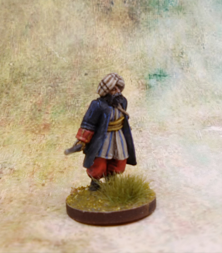 Blurred for your pleasure.