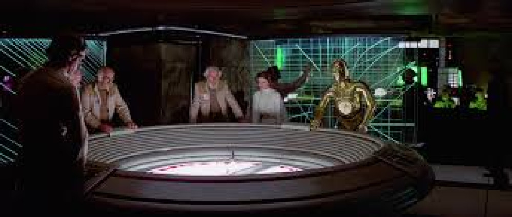 Building a Wargaming Table