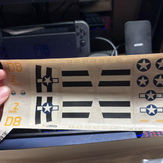 Assembly and Painting