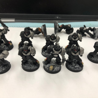 Phase 4- The Perfect Crime