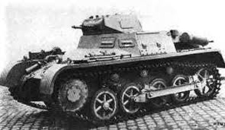 Armoured Warfare in China: Tanks and Armored Cars WW2