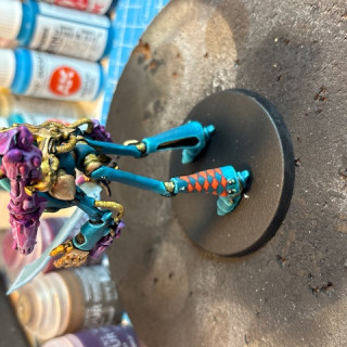 Metal 2nd Ed Dreadnought