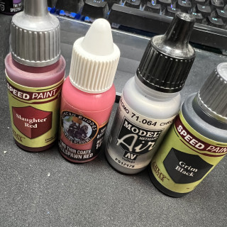 Big ones, small ones, some as big as your head