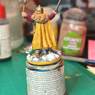 SAGA update - the Re-saganing