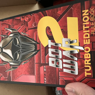 Getting started and assembling