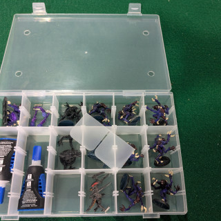 De-whitening experiment #1