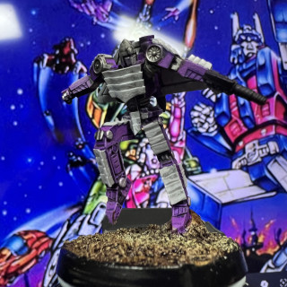 Big ones, small ones, some as big as your head