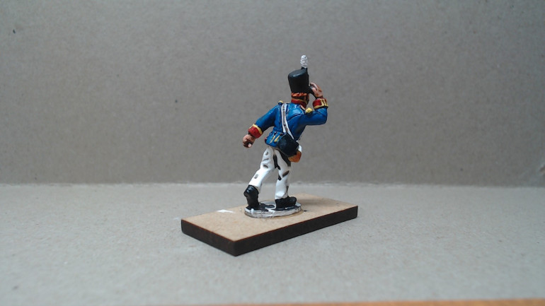 Finished Miniatures Part Two