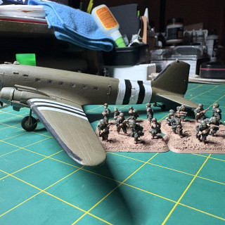 The devil's in the decals