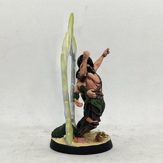 Godforms: Aphrodite, Ares, Artemis, Athena, Demeter, & Dionysus