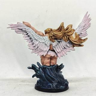 Godforms: Aphrodite, Ares, Artemis, Athena, Demeter, & Dionysus