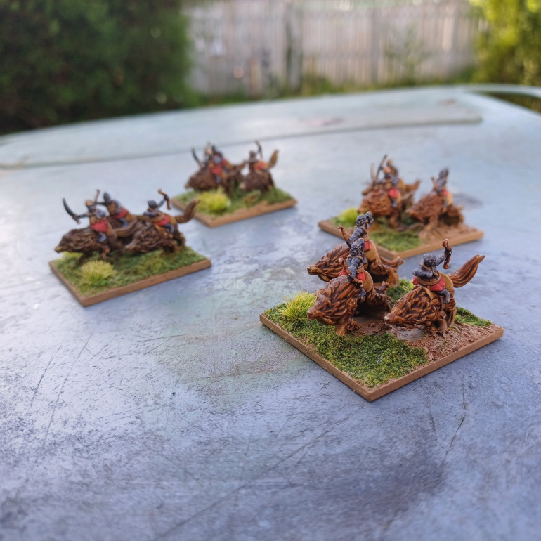 Just when you thought it was safe to open the lid