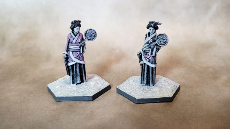 Finally, the bystanders